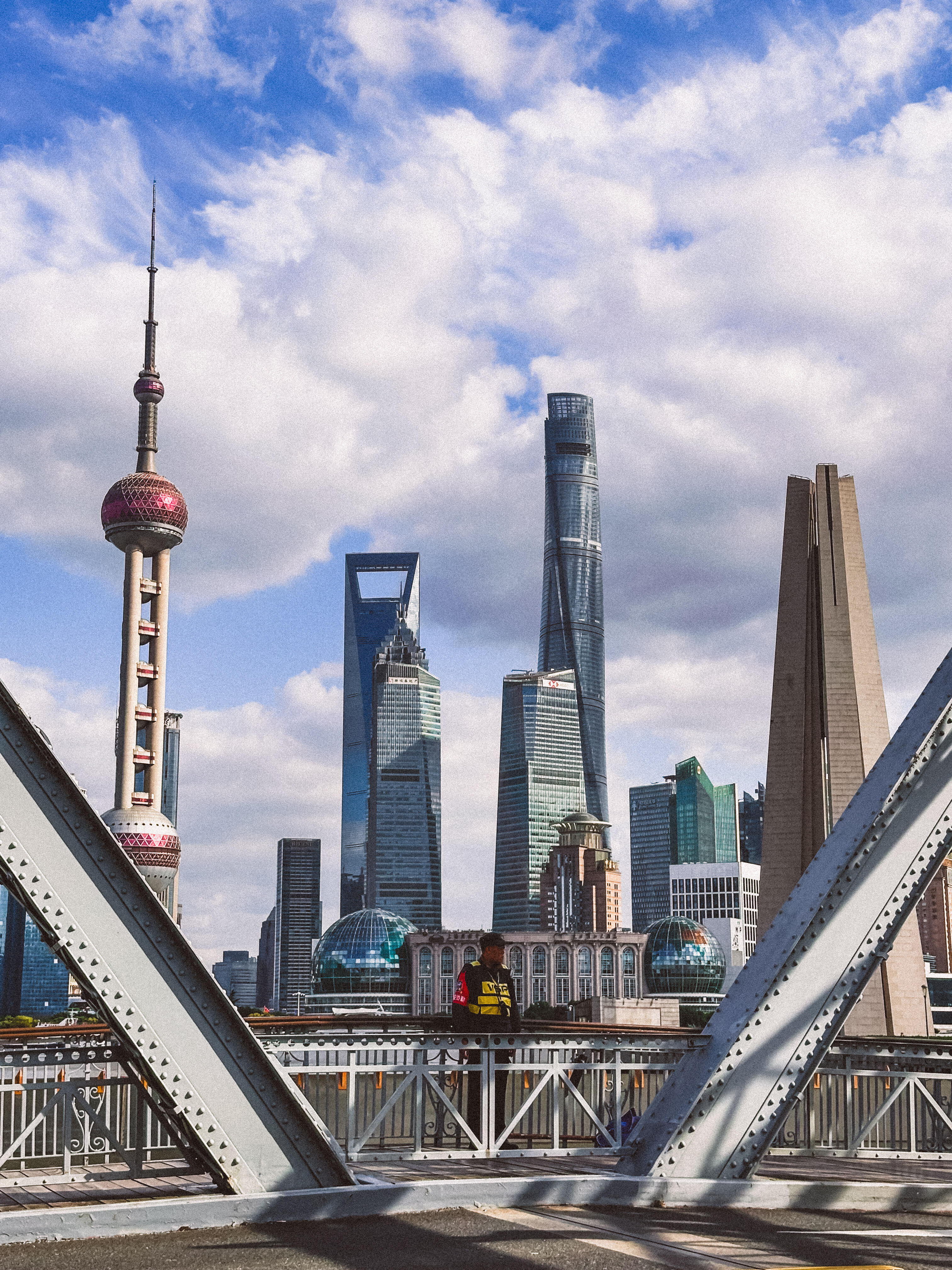 Shanghai