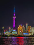 Shanghai