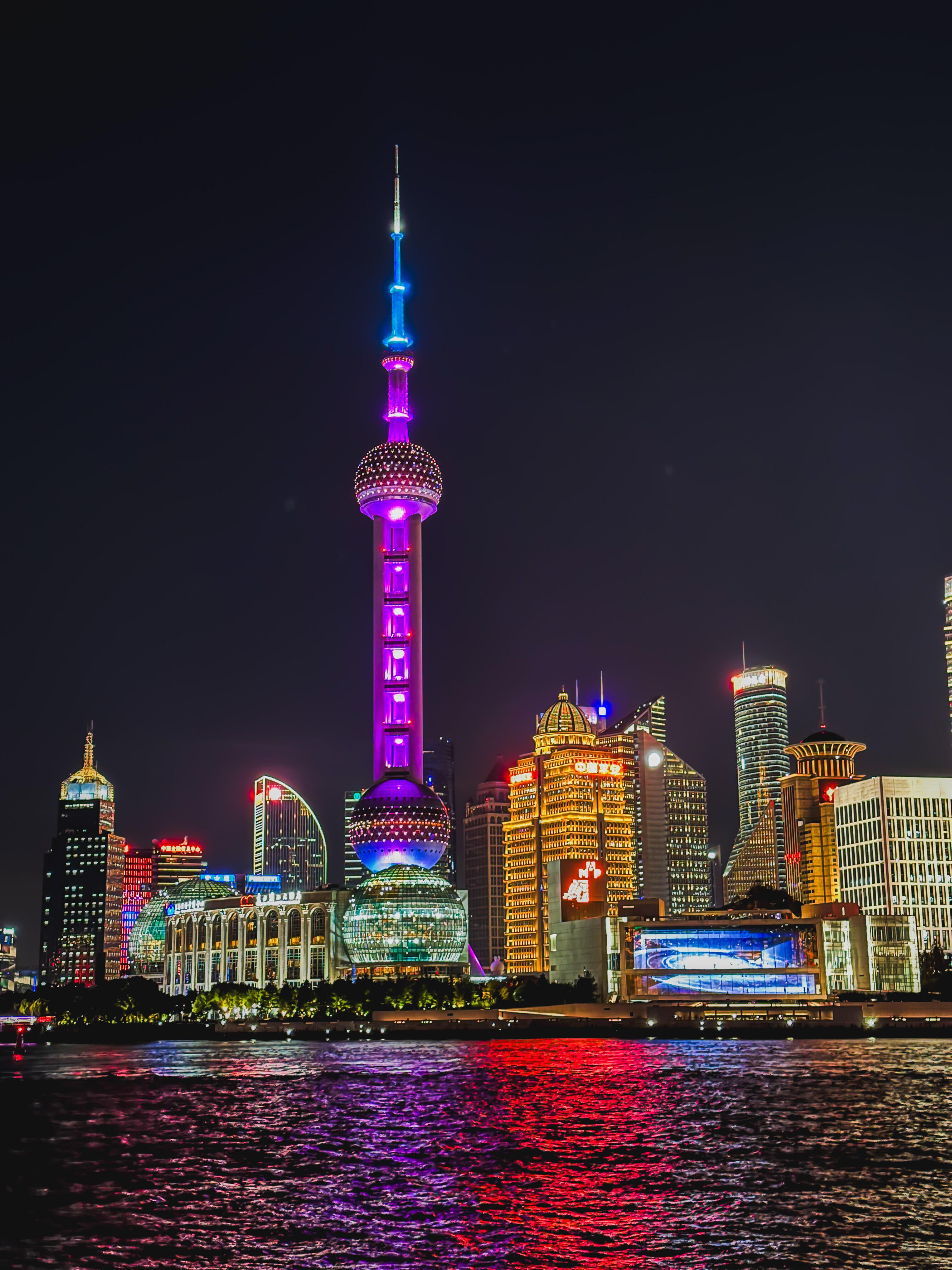 Shanghai